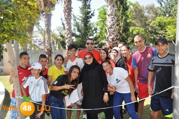 reyada fa3aliyat ajyal  (85).JPG